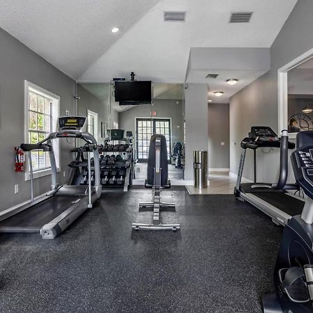 Special Apartment 1Br With Gym And Parking Bradenton Extérieur photo