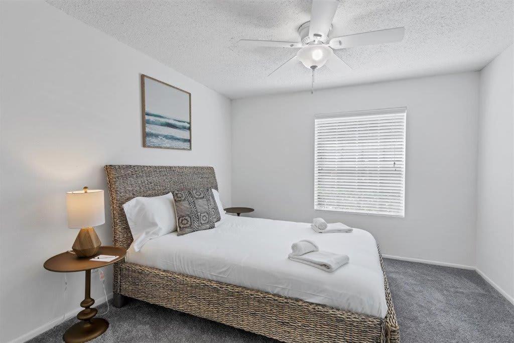 Special Apartment 1Br With Gym And Parking Bradenton Extérieur photo