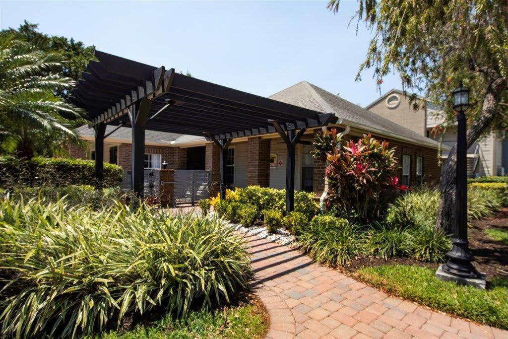 Special Apartment 1Br With Gym And Parking Bradenton Extérieur photo