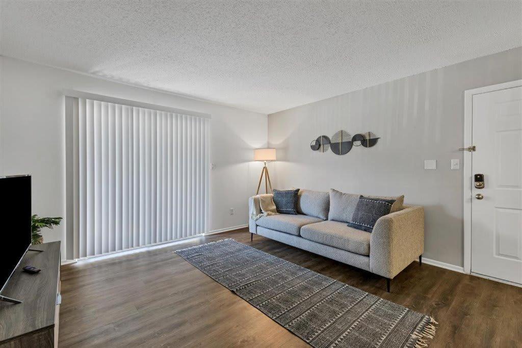 Special Apartment 1Br With Gym And Parking Bradenton Extérieur photo