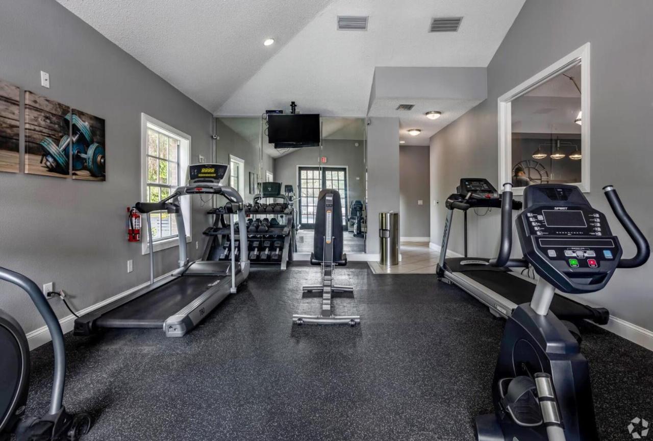 Special Apartment 1Br With Gym And Parking Bradenton Extérieur photo