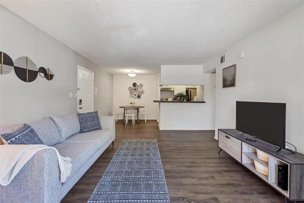 Special Apartment 1Br With Gym And Parking Bradenton Extérieur photo