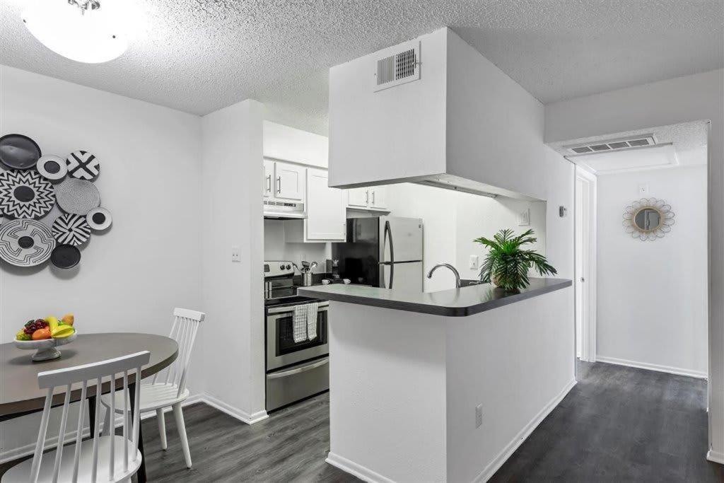 Special Apartment 1Br With Gym And Parking Bradenton Extérieur photo