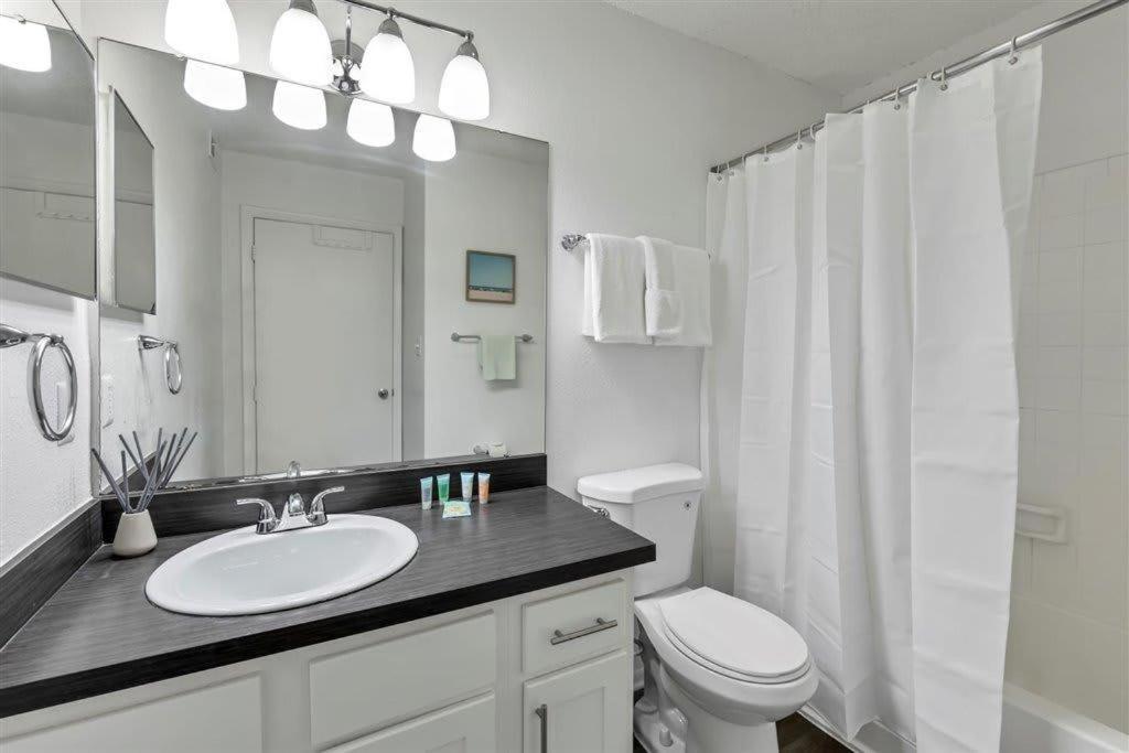 Special Apartment 1Br With Gym And Parking Bradenton Extérieur photo