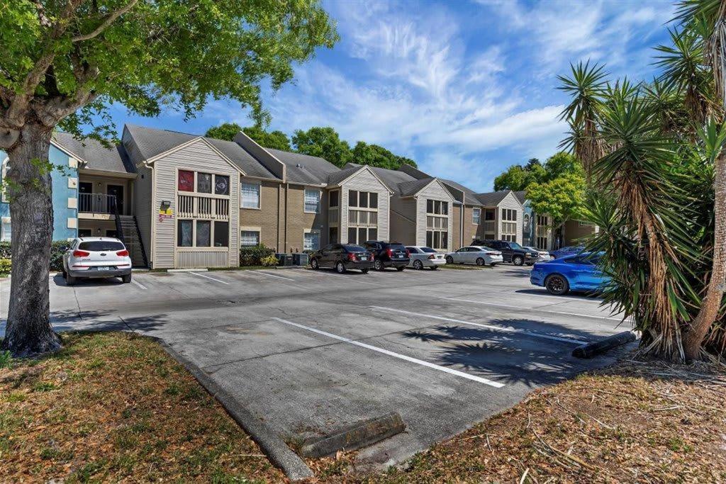 Special Apartment 1Br With Gym And Parking Bradenton Extérieur photo
