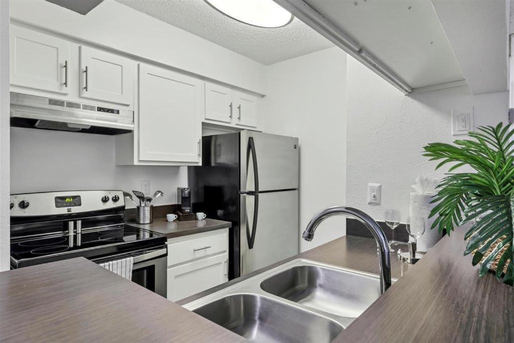 Special Apartment 1Br With Gym And Parking Bradenton Extérieur photo