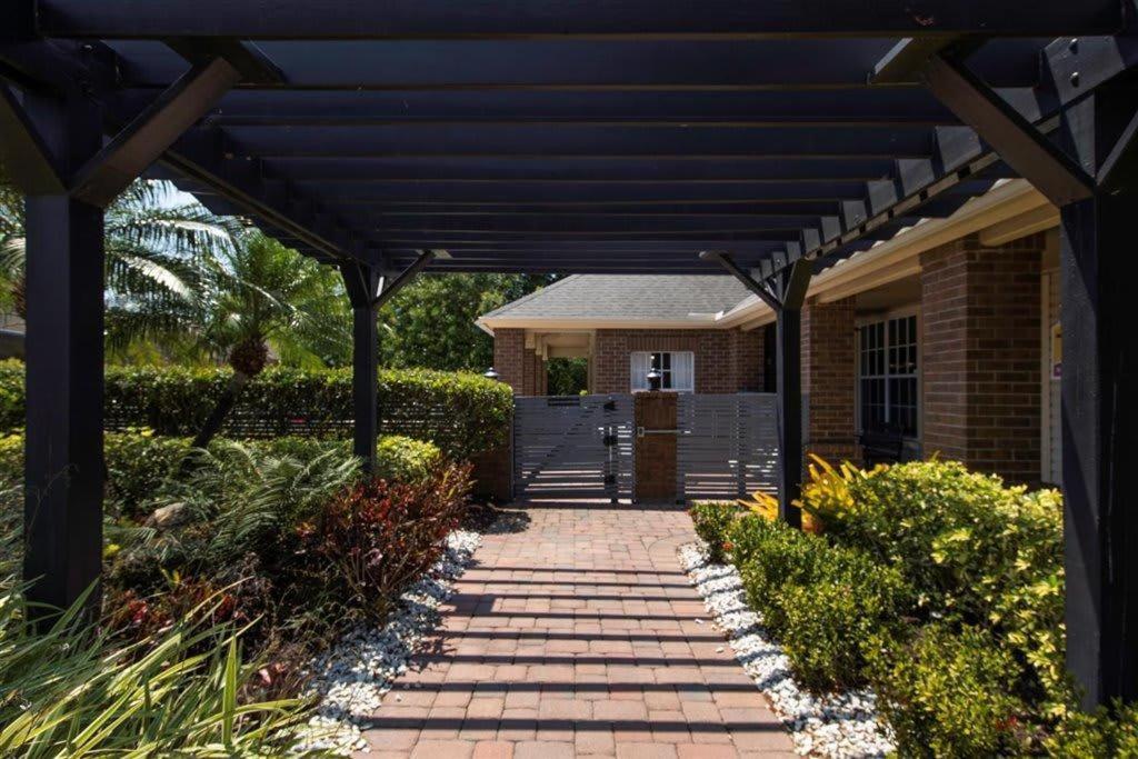 Special Apartment 1Br With Gym And Parking Bradenton Extérieur photo