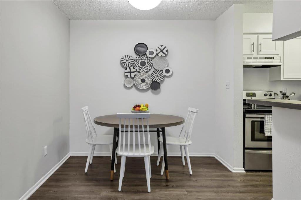 Special Apartment 1Br With Gym And Parking Bradenton Extérieur photo