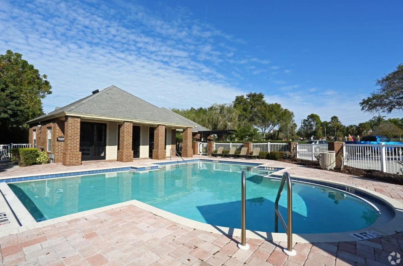 Special Apartment 1Br With Gym And Parking Bradenton Extérieur photo